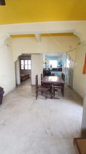 Hall Image of 775 Sq.ft 2 BHK Apartment / Flat for rent in Karelibagh Vadodara for Rs. 16000