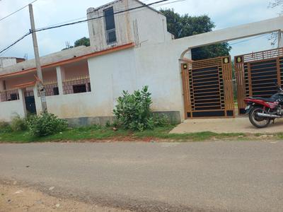 Image of 650 Sq.ft 2 BHK Independent House for rent in Dipugarha, Hazaribagh for Rs. 7500