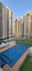 Image of 1850 Sq.ft 4 BHK Apartment / Flat for sale in Rishita Manhattan, Gomti Nagar Extension, Lucknow for Rs. 21500000