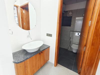 Image of 2916 Sq.ft 3 BHK Apartment / Flat for rent in Saamarth H7, PDPU Road, Gandhinagar for Rs. 36000