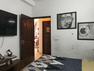 Bedroom Image of 1090 Sq.ft 2 BHK Apartment / Flat for sale in Radhey Casa Greens 1, Noida Extension Greater Noida for Rs. 9500000