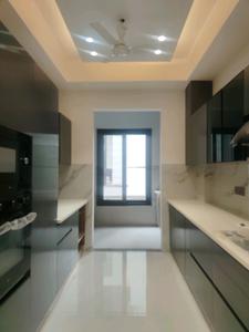 Kitchen Image of 1800 Sq.ft 3 BHK Builder Floor for sale in Ansal Esencia Sector 67, Sector 67 Gurgaon for Rs. 32500000