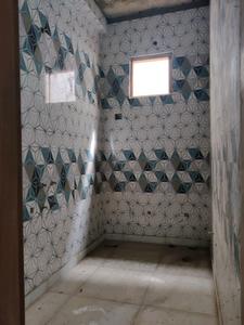 Common Bathroom Two Image of 1500 Sq.ft 3 BHK Villa for sale in Chipiyana Buzurg Ghaziabad for Rs. 7500000