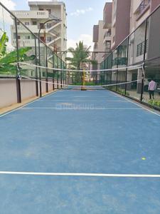 Image of 1575 Sq.ft 3 BHK Apartment / Flat for sale in Mithila Splendor by SRI Jagati Properties, Varthur, Bengaluru for Rs. 10750000