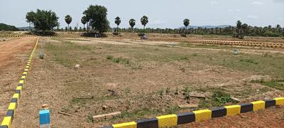 Image of 2600 Sq.ft Residential Plot / Land for sale in Melur, Madurai for Rs. 1800000