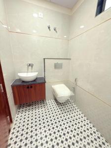 Bathroom Image of 1467 Sq.ft 3 BHK Apartment / Flat for sale in Murlipura Jaipur for Rs. 8068500