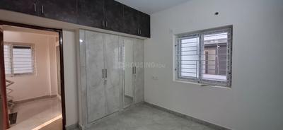 Bedroom Image of 1660 Sq.ft 3 BHK Apartment / Flat for sale in Velachery Chennai for Rs. 17400000