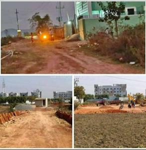 Image of 1200 Sq.ft Residential Plot / Land for sale in Patia, Bhubaneswar for Rs. 1999999