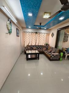 Hall Image of 1520 Sq.ft 3 BHK Apartment / Flat for sale in JT Stuti Arista, Palanpur Surat for Rs. 5400000