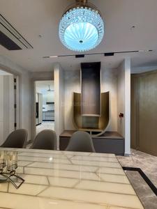 Hall Image of 1620 Sq.ft 3 BHK Builder Floor for sale in Sector 86 Faridabad for Rs. 16500000