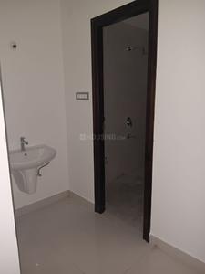 Bathroom Image of 2041 Sq.ft 3 BHK Apartment / Flat for sale in Nagole Hyderabad for Rs. 13400000