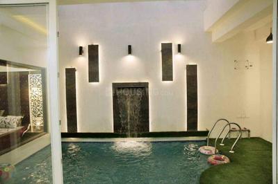 Image of 2250 Sq.ft Residential Plot / Land for sale in Shree Shyam Aangan, Shivdaspura, Jaipur for Rs. 8000000