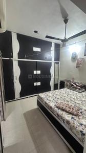 Bedroom Image of 1050 Sq.ft 3 BHK Duplex for sale in Vastral Ahmedabad for Rs. 9500000