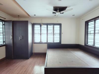 Bedroom Image of 1250 Sq.ft 3 BHK Apartment / Flat for sale in Jadavpur Kolkata for Rs. 8000000