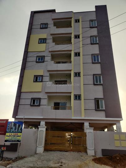 B M Homes Main Image 1