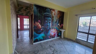 Bedroom Image of 915 Sq.ft 2 BHK Apartment / Flat for sale in Tangra Kolkata for Rs. 5000000