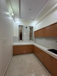 Kitchen Image of 2200 Sq.ft 3 BHK Villa for sale in Gokulpura Jaipur for Rs. 13000000