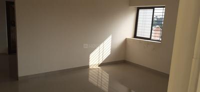 Bedroom Image of 1060 Sq.ft 2 BHK Apartment / Flat for rent in Gadia Vihar Aurangabad for Rs. 15000