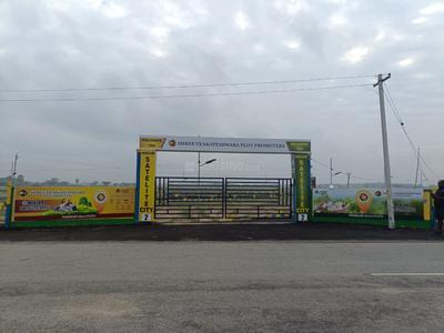 Image of 800 Sq.ft Residential Plot / Land for sale in Minjur, Chennai for Rs. 619200