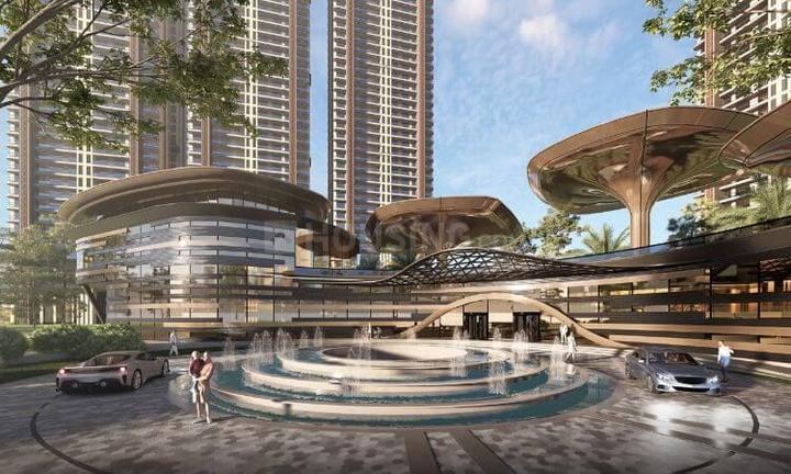 Whiteland Westin Residence Main Image 1