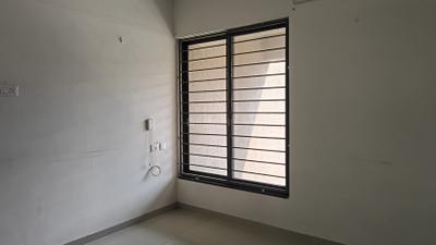 Bedroom Image of 712 Sq.ft 1 BHK Apartment / Flat for sale in Skyi Star City, Dhayari Pune for Rs. 4299999