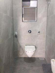 Bedroom Two Image of 960 Sq.ft 2 BHK Apartment / Flat for sale in Raj Shree Shashwat, Mira Road East Mira Bhayandar for Rs. 11200000