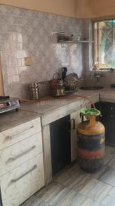 Kitchen Image of 1100 Sq.ft 2 BHK Apartment / Flat for sale in Sama Savli Vadodara for Rs. 3600000