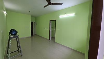 Living Room Image of 929 Sq.ft 2 BHK Apartment / Flat for rent in Godrej Prakriti, Sodepur Kolkata for Rs. 15500
