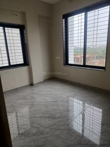 Bedroom Image of 461 Sq.ft 1 BHK Apartment / Flat for rent in Fortune Hill Top, Alandi Pune for Rs. 13000