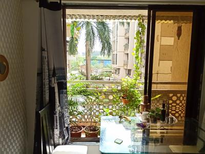 Hall Image of 900 Sq.ft 2 BHK Apartment / Flat for sale in Lodha Elite, Palava Phase 1 Thane for Rs. 5800000