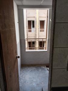 Bedroom Image of 857 Sq.ft 3 BHK Apartment / Flat for sale in Shivanta Rigel, Tragad Ahmedabad for Rs. 7500000