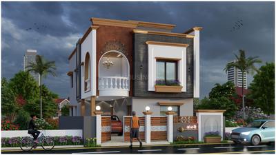 Image of 2500 Sq.ft 3 BHK Villa for sale in Gobindpur, Dhanbad for Rs. 11799999