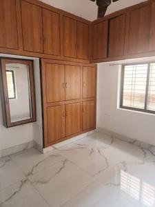 Bedroom Image of 900 Sq.ft 2 BHK Apartment / Flat for sale in New Building, Nallakunta Hyderabad for Rs. 6000000