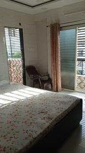 Bedroom Image of 1800 Sq.ft 3 BHK Apartment / Flat for sale in Jodhpur Ahmedabad for Rs. 10500000