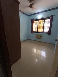 Hall Image of 500 Sq.ft 1 BHK Apartment / Flat for rent in Jesal Park, Bhayandar East Mira Bhayandar for Rs. 20000