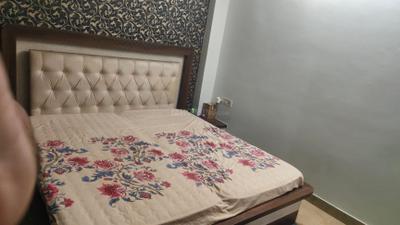 Bedroom Image of 1150 Sq.ft 2 BHK Apartment / Flat for sale in Sigra Varanasi for Rs. 9800000
