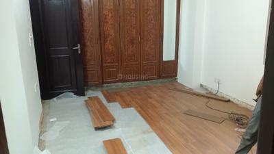 Bedroom Image of 1160 Sq.ft 2 BHK Apartment / Flat for sale in Amrapali Royal, Indirapuram Ghaziabad for Rs. 12400000