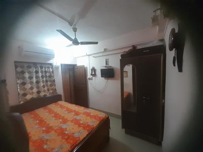 Hall Image of 400 Sq.ft 1 BHK Apartment / Flat for sale in Ultadanga Kolkata for Rs. 2200000
