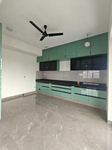 Kitchen Image of 3200 Sq.ft 3 BHK Independent House for rent in Injambakkam Chennai for Rs. 100000