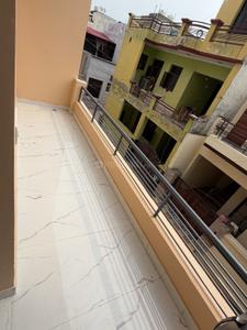 Balcony Image of 800 Sq.ft 4 BHK Independent House for sale in Kharar Mohali for Rs. 6500000