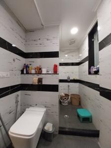 Image of 2700 Sq.ft 4 BHK Builder Floor for rent in Sector 57, Gurgaon for Rs. 90000