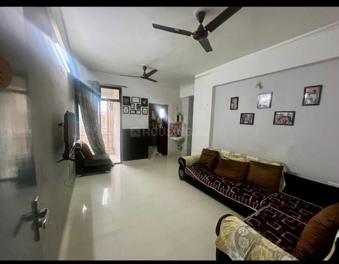 Prathana residency Main Image 1