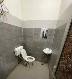Bathroom Image of Ramgarhia PG in Bhago Majra, Mohali