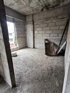 Balcony Image of 1099 Sq.ft 2 BHK Apartment / Flat for sale in Nagerbazar Kolkata for Rs. 7473000