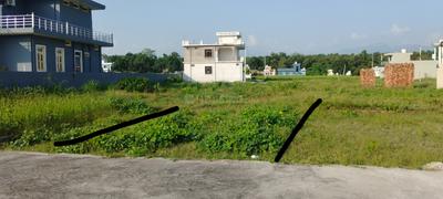 Image of 774 Sq.ft Residential Plot / Land for sale in Doiwala, Dehradun for Rs. 3010000