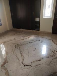 Bedroom Image of 1500 Sq.ft 3 BHK Builder Floor for rent in Basaveshwara Nagar Bengaluru for Rs. 50000