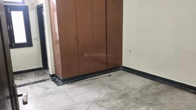 Bedroom Image of 1300 Sq.ft 2 BHK Builder Floor for rent in Sector 47 Noida for Rs. 29000