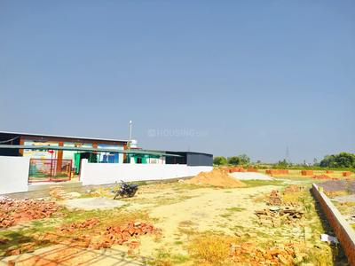 Image of 1100 Sq.ft 4.5 BHK Farm House for sale in Jankipuram, Lucknow for Rs. 1648900