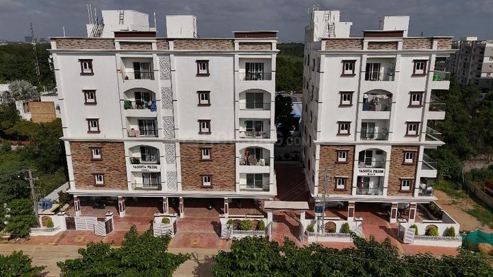 Vasista Pride Main Image 1