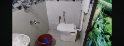 Bathroom Image of 1400 Sq.ft 3 BHK Independent House for sale in Bhoomi Dhara Apartment, Kamothe Navi Mumbai for Rs. 11000000